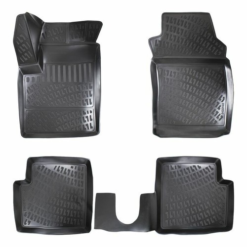 Tapis abarth 500 595 2007 - 500, 2007-2024