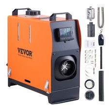 VEVOR Chauffage Diesel
