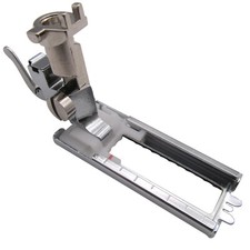 Boutonnière pied-de-biche