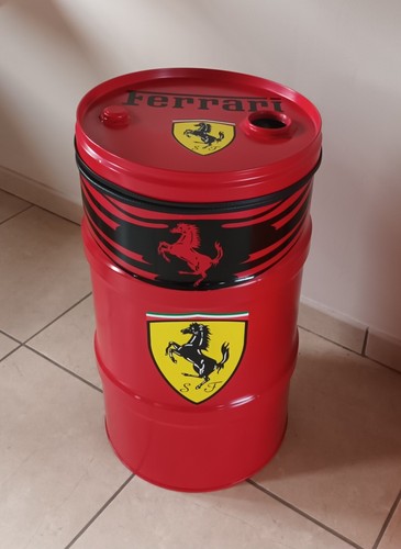 Tonneau baril fût - baril, de