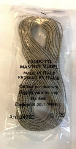 Mantua 34390 cordage - mantua, beige