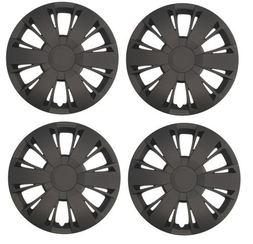 Set enjoliveur roue - set,