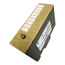 SIEMENS 6ES5470-8MA12 Module