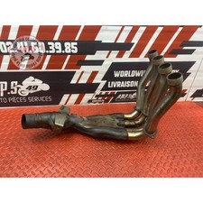 Collecteur d'échappement