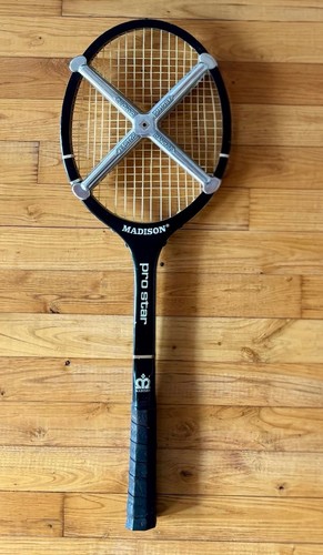 Raquette tennis vintage - raquette,