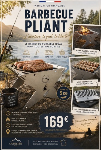Grill mini tabletop bbq - grill,