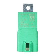 1Piece DEUTZ 04219374 Automotive Relay  12V   8Pins
