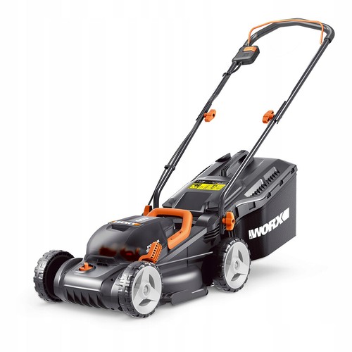 Tondeuse batterie worx - tondeuse,