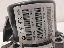 Bloc ABS (freins anti-blocage)