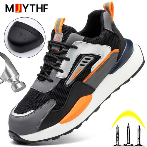 Chaussures sécurité - de,