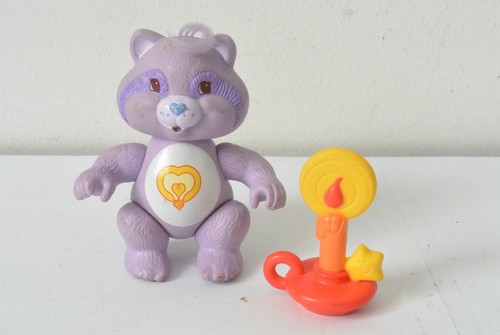 Care bears poseable figure - bears,
