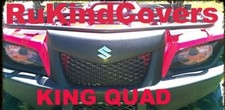 2012 2018 suzuki king quad - 2012,