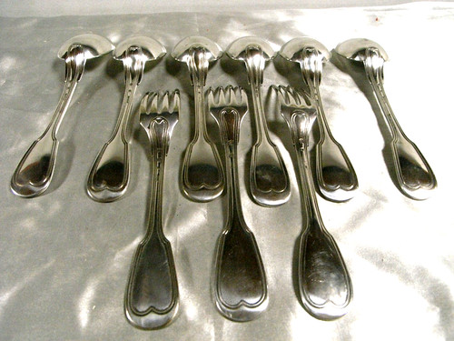 Christofle antique - christofle,