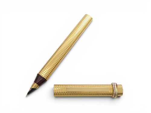 Neuf vintage stylo plume must - stylo,