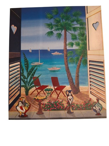 Fanch ledan volets caraibes - volets,