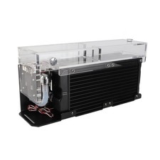 Water Cooling Pump 12V 5A 25W