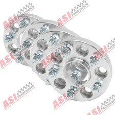 4x 20mm 5x108 Adaptateur