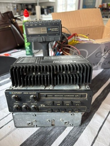 Blaupunkt berlin sqr - sqr, 83