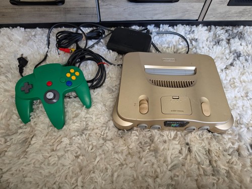 Nintendo console controller - nintendo,