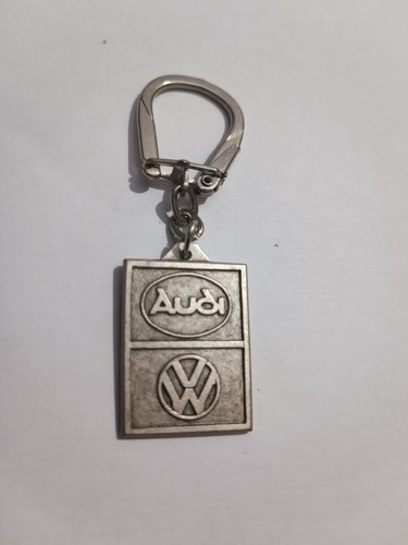 Porte clés automobile audi - porte-clés,