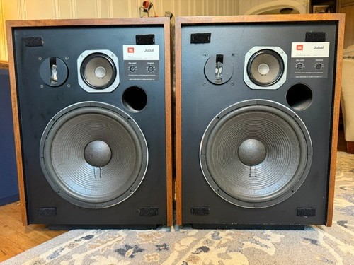 Jbl l65 jubal - jbl,