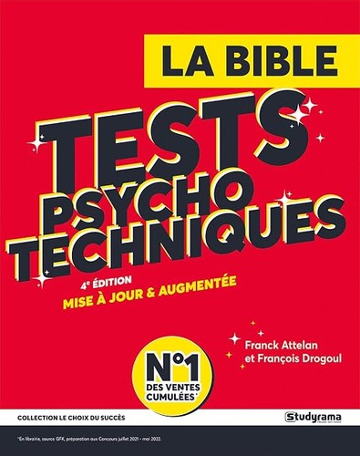 Bible tests - la,