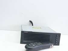 Peugeot 206 2004 CD / DVD Changer 7607769050 UST129673