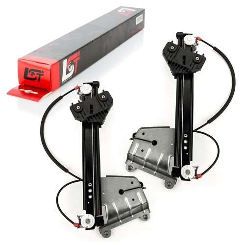 Lève vitre électrique - 2x, lève-vitre