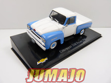 CVT43 voiture 1/43 IXO Salvat