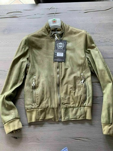 Laverda limité moto blouson - laverda,