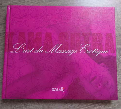 Art massage erotique - du,