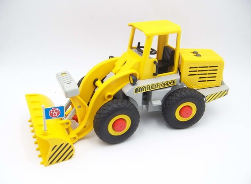 Playmobil chantier - playmobil,