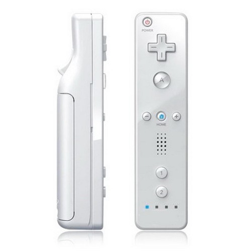 Télécommande wiimote pour - télécommande,