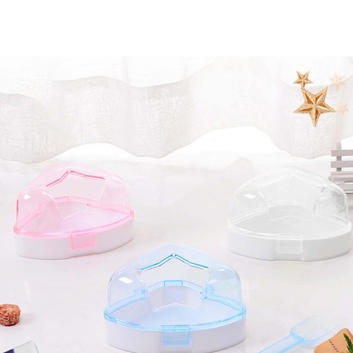 Hamster salle bains - salle,