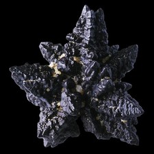 ★☆ MARCASSITE EGYPT from the White Desert - 4.3 cm - B21-04 ☆★