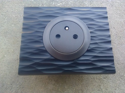 Prise complete legrand - complete,