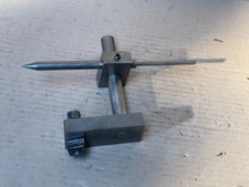 Butée de perceuse/fraiseuse -