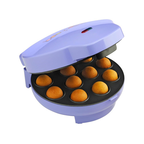 Cake pop maker - maker, select