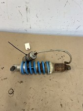 2003 Yamaha Warrior 350 YFM350 Works Rear Shock See Below B633