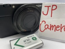 Excellent appareil photo