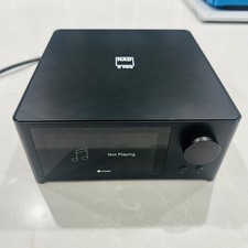 NAD C 700 BluOS Streaming Amplifier - Black - READ DESCRIPTION 