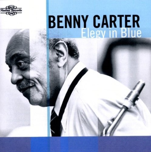 Benny carter elegy - in, blue