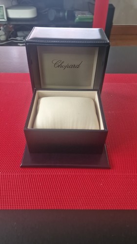 Boite montre chopard neuf - a,