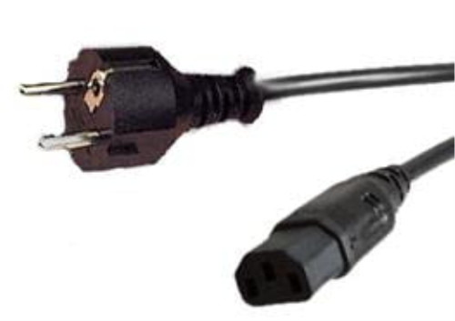 Xbox 360 euro power cable - 360-euro, for