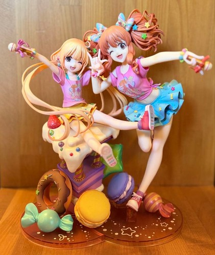 The idolmaster cinderella - idolmaster,