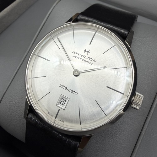 Montre homme automatique - homme,