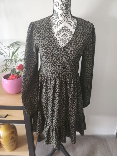 Gémo robe portefeuille - gÉmo,