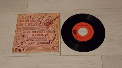 Rare disque jukebox - disque, 45