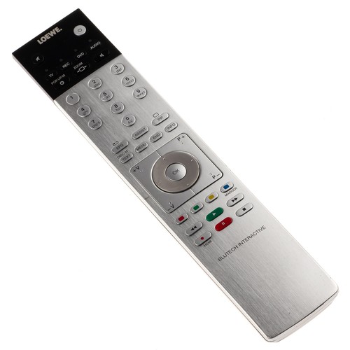 Loewe 89900a06 télécommande - loewe,