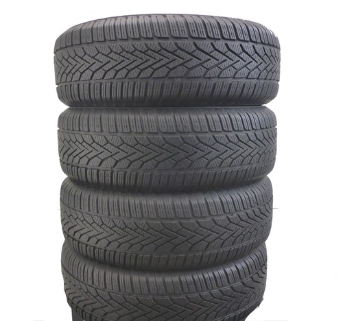 Semperit 215 r16 - 4,